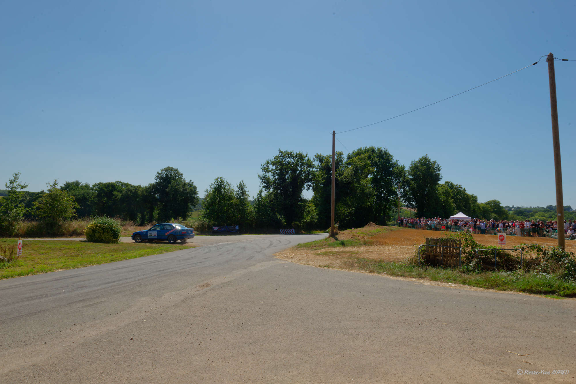 Régis THOMAS - Rallye du Centre Bretagne 2025 - 80155