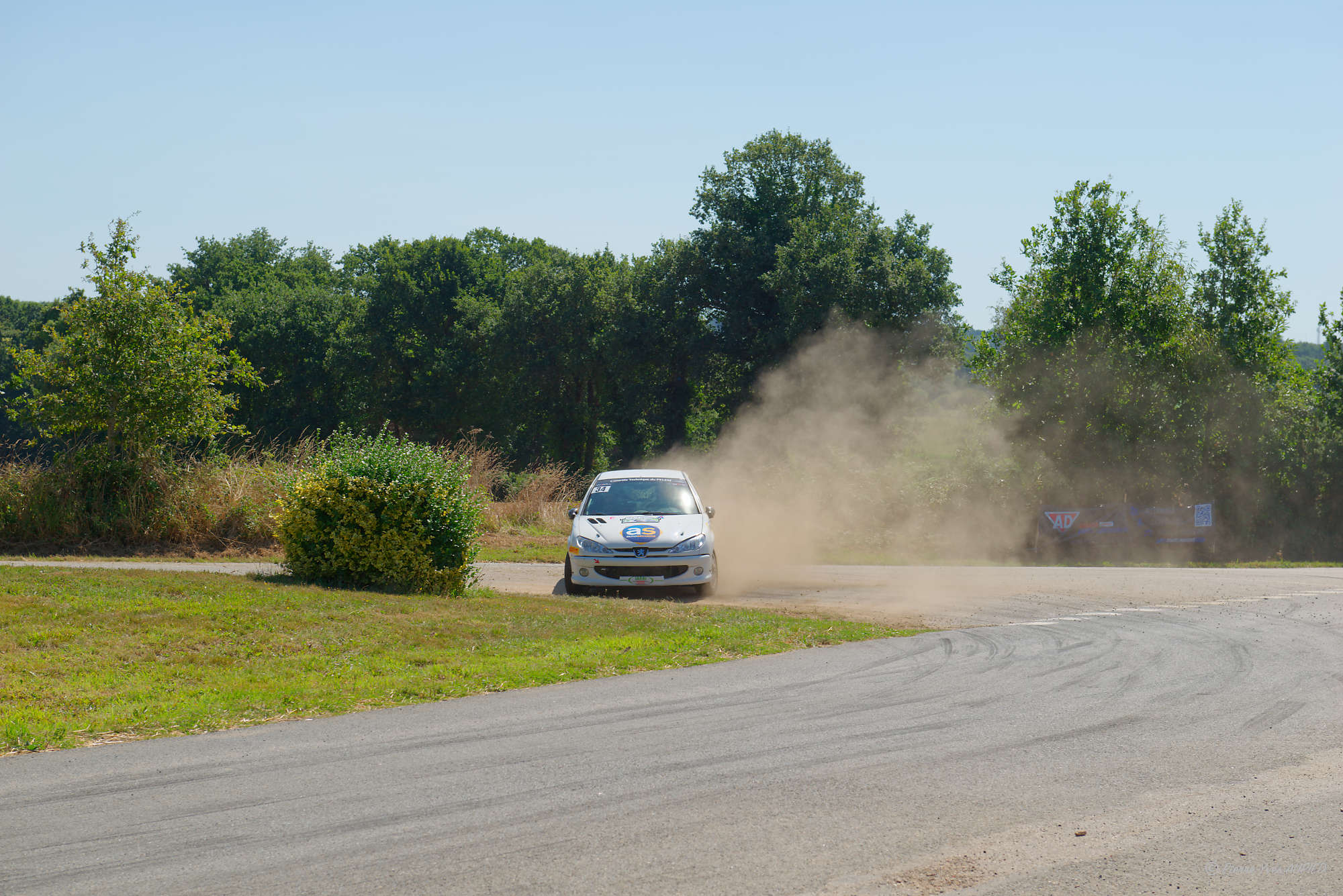 Pascal LE-COGUIC - Rallye du Centre Bretagne 2025 - 80165