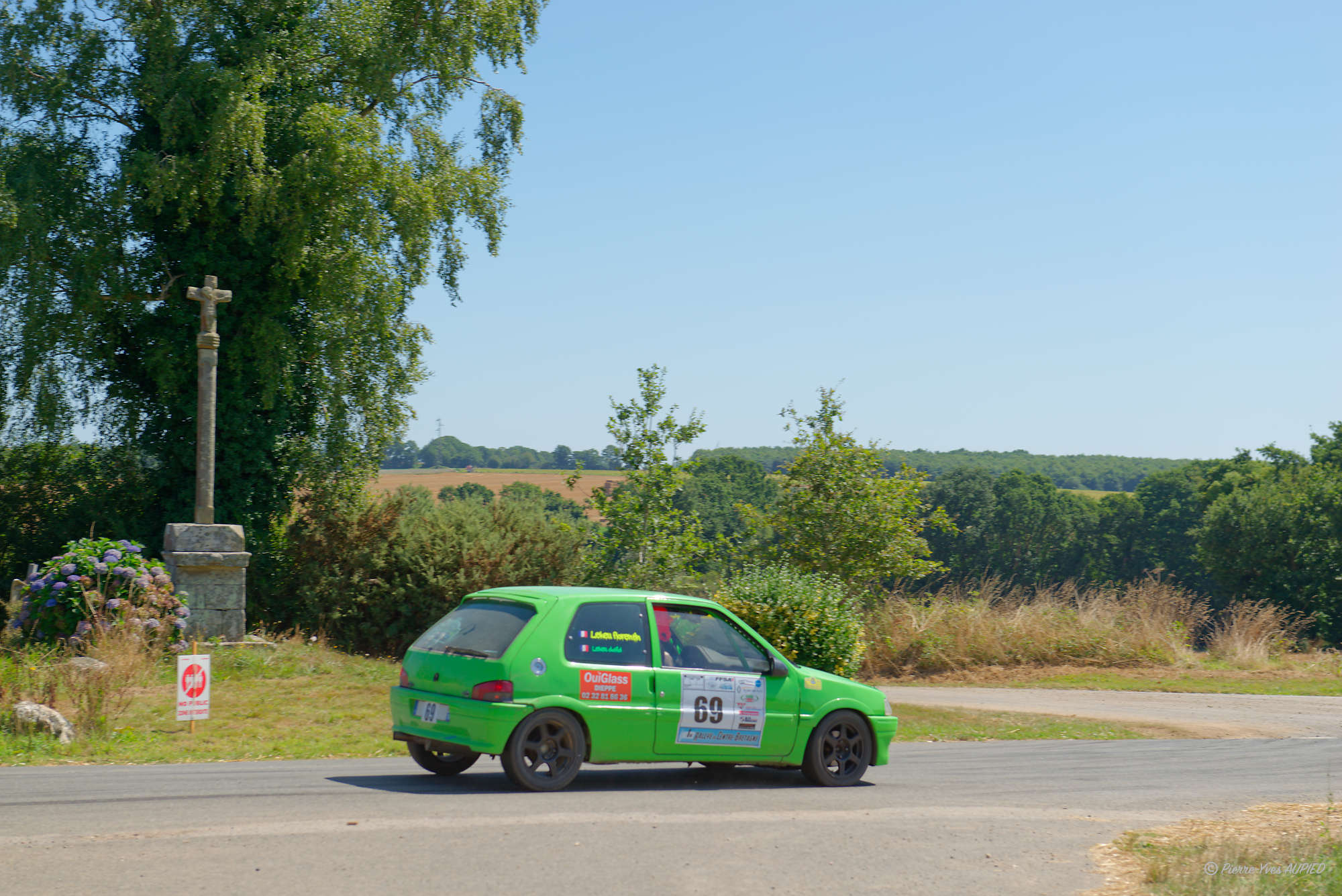 David LEKEU - Rallye du Centre Bretagne 2025 - 80217