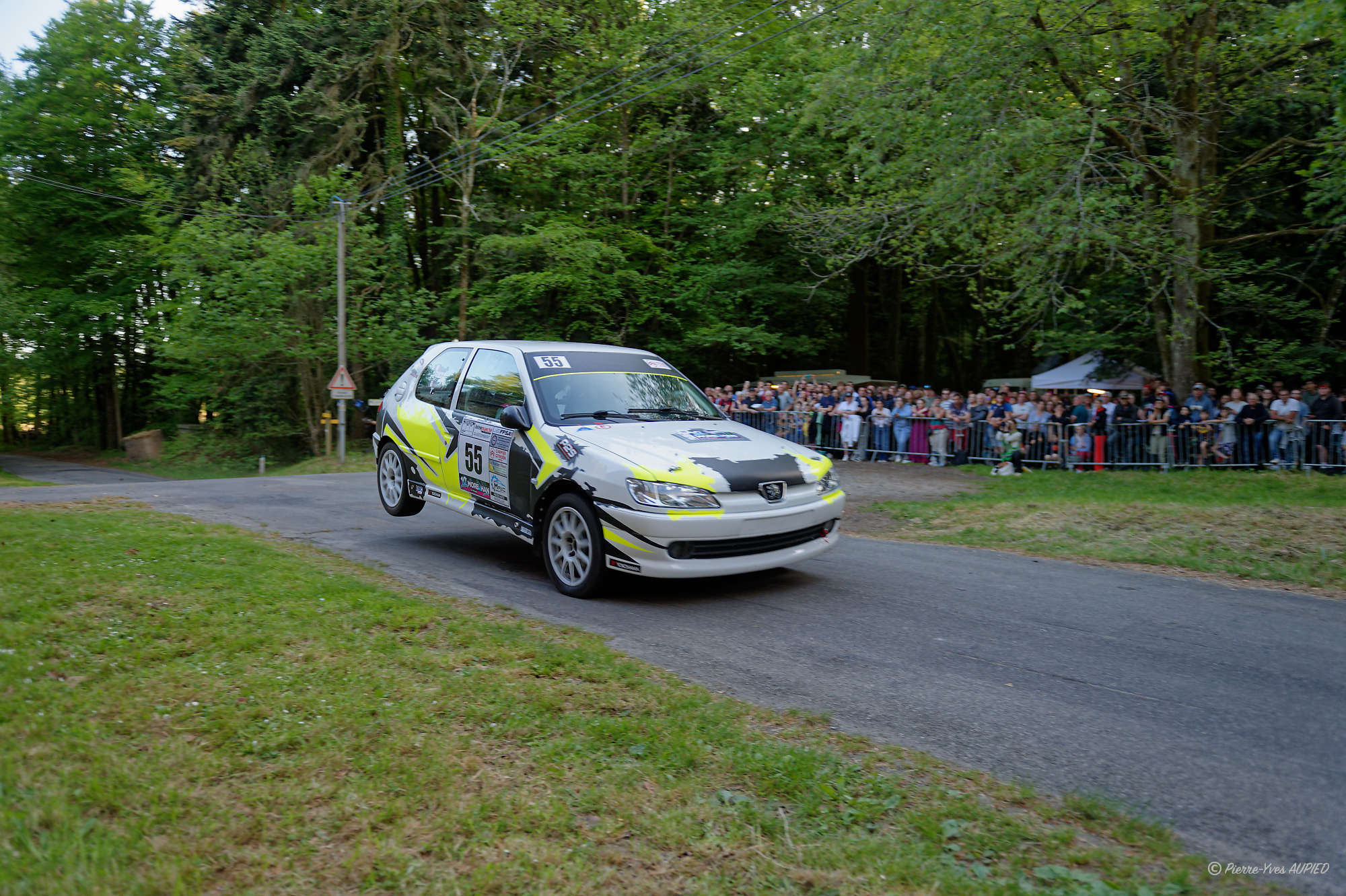 Yvan RIO - rallye du Morbihan 2025-2920D4C