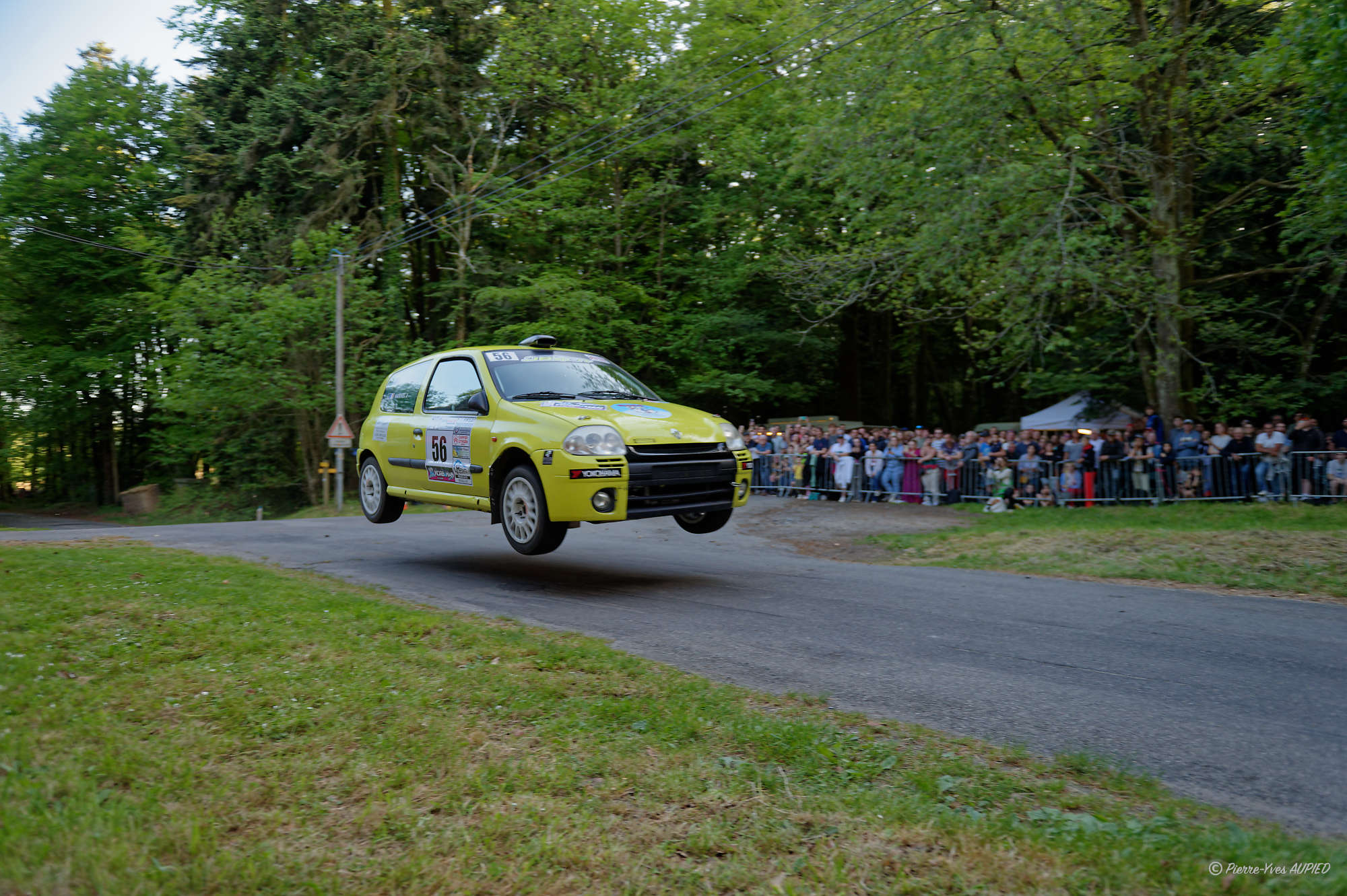 Julien BREGEAULT - rallye du Morbihan 2025-2925D4C