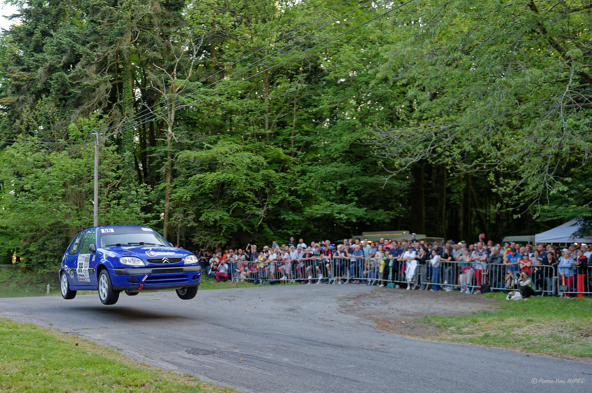 Pierre-Antoine BURGOT - rallye du Morbihan 2025-2947D4C