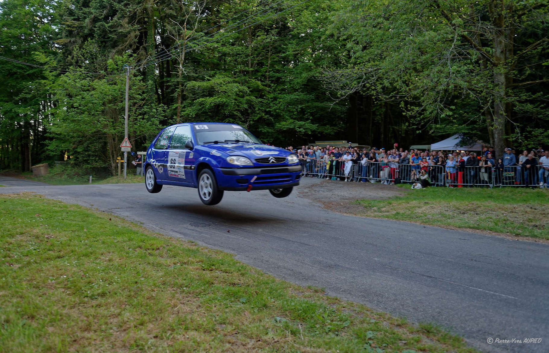 Pierre-Antoine BURGOT - rallye du Morbihan 2025-2948D4C
