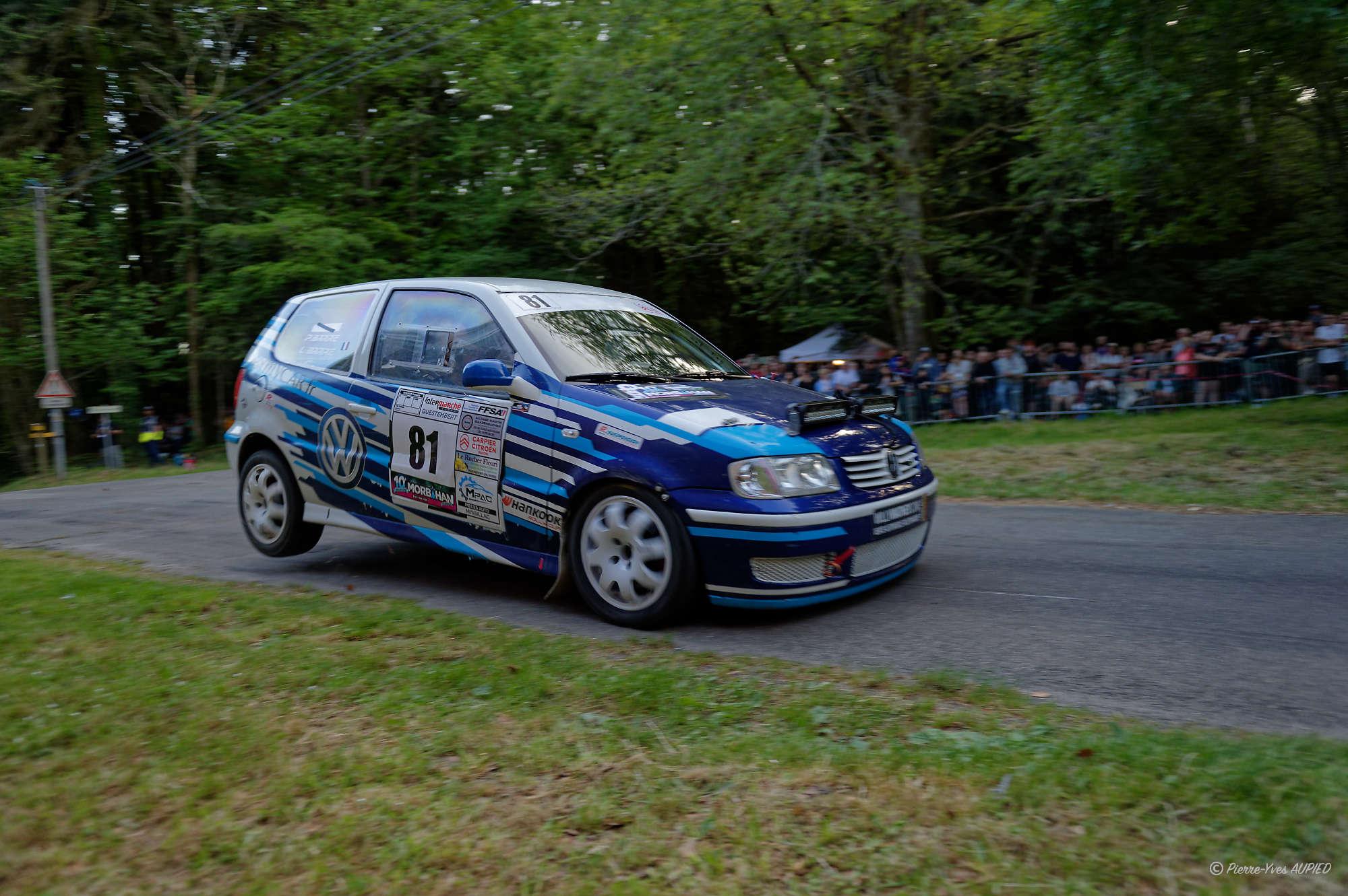 Luc BARRÉ - rallye du Morbihan 2025-3003D4C